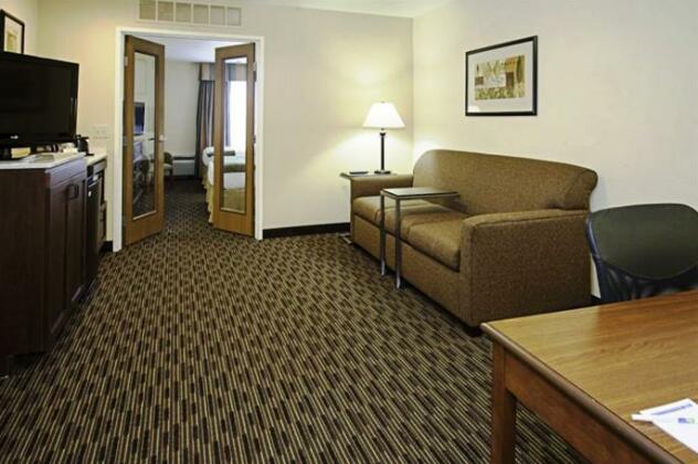 Holiday Inn Express Hotel & Suites Scottsdale - Old Town - Photo5