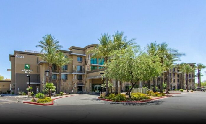 Holiday Inn Scottsdale North- Airpark