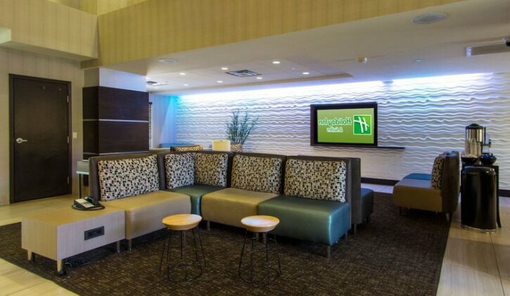 Holiday Inn Scottsdale North- Airpark - Photo3