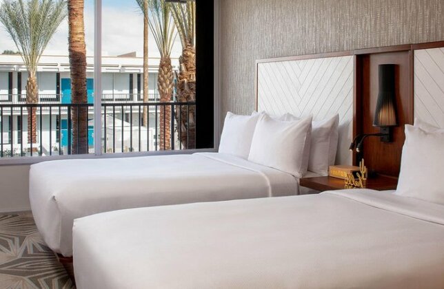 Hotel Adeline Scottsdale - Photo3