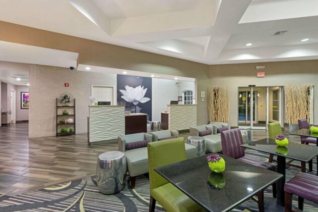 La Quinta Inn & Suites Phoenix Scottsdale - Photo4