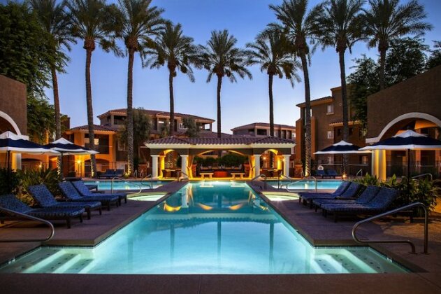 Luxury Condos by Meridian CondoResorts- Scottsdale - Photo2