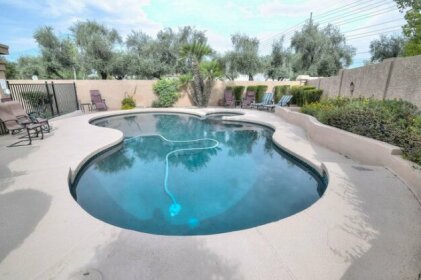 McCormick Ranch - 4 Bed - Scottsdale