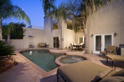 McCormick Ranch Palm - 5 Bedroom Home