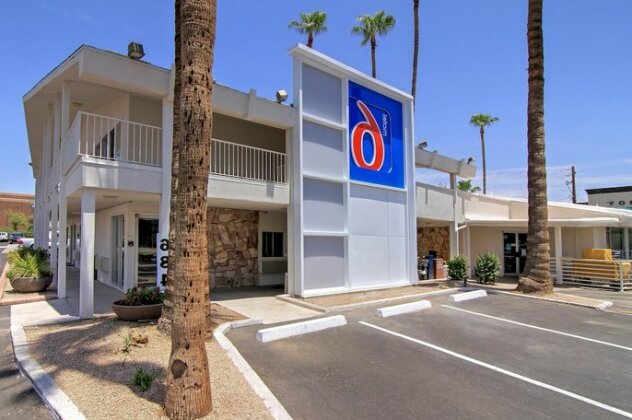 Motel 6 Scottsdale - Photo2