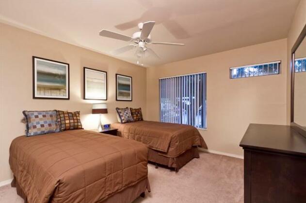 Old Town Scottsdale Sunscape Apartment - Photo2