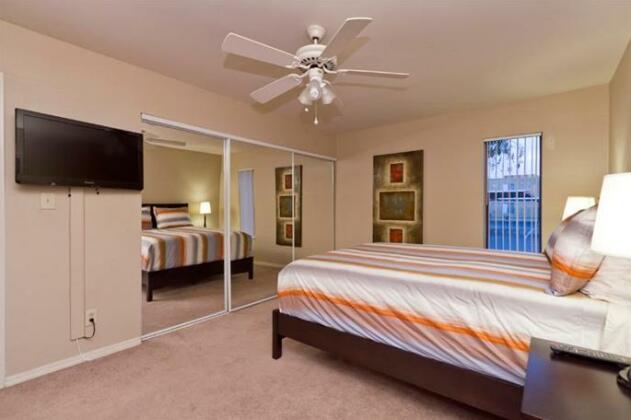 Old Town Scottsdale Sunscape Apartment - Photo3