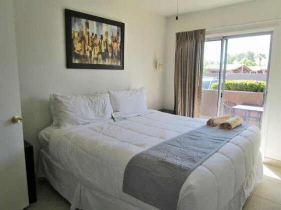 Park Suites at 109 - One Bedroom Apartment - Photo3