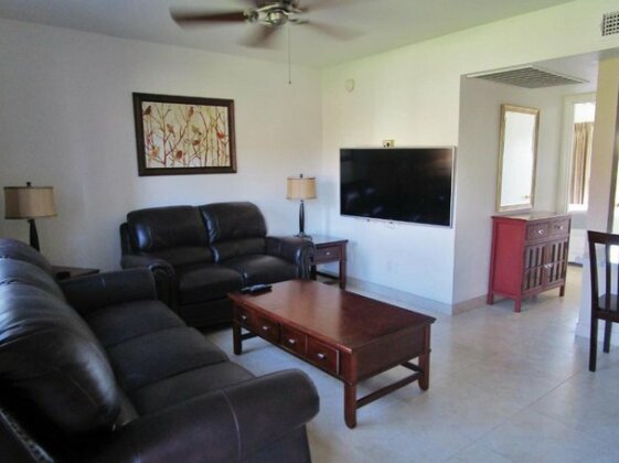 Park Suites at 109 - One Bedroom Apartment - Photo4