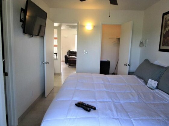 Park Suites at 117 - One Bedroom Apartment - Photo4