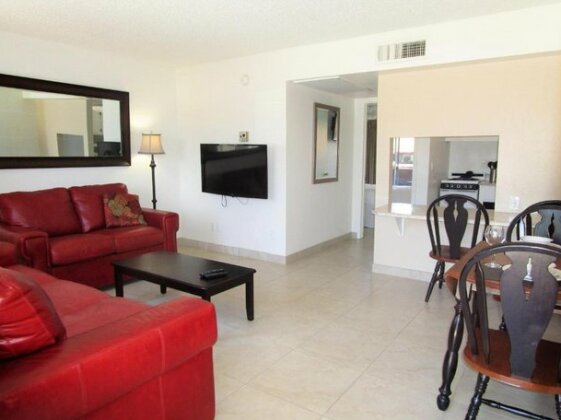 Park Suites at 145 - One Bedroom Apartment - Photo2