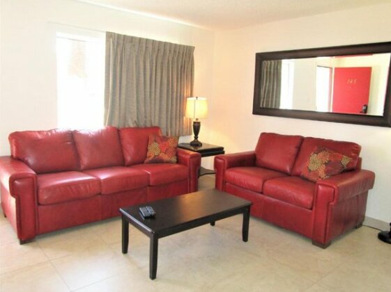 Park Suites at 145 - One Bedroom Apartment - Photo4