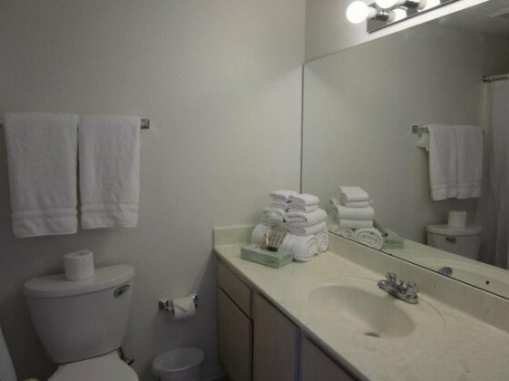 Park Suites at 238 - One Bedroom Apartment - Photo3