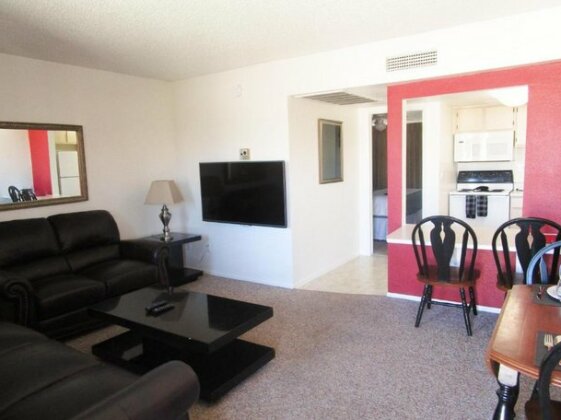 Park Suites at 238 - One Bedroom Apartment - Photo5