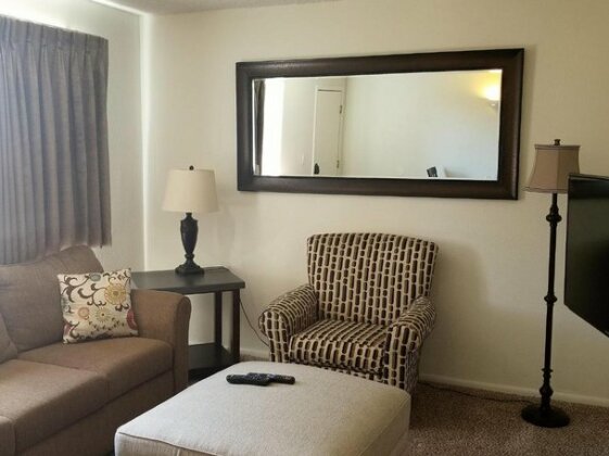 Park Suites at 240 - One Bedroom Apartment - Photo5