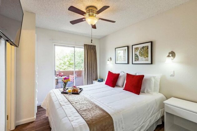 Scottsdale 141 - One Bedroom Apartment - Photo3