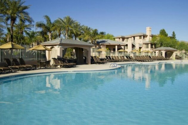 Scottsdale Links Resort By Diamond Resorts - Photo2