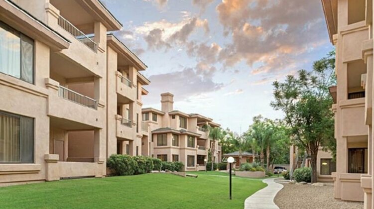 Scottsdale Links Resort By Diamond Resorts - Photo5