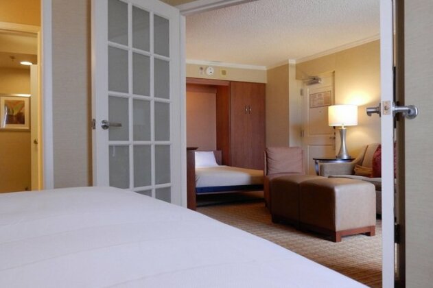 Scottsdale Marriott Suites Old Town - Photo5