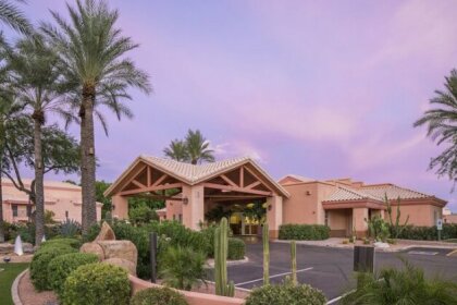 Scottsdale Villa Mirage By Diamond Resorts