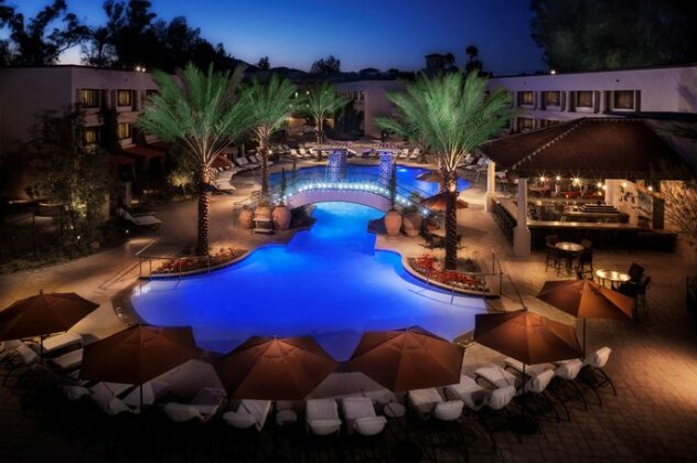 The Scottsdale Resort at McCormick Ranch - Photo2