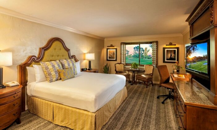 The Scottsdale Resort at McCormick Ranch - Photo4