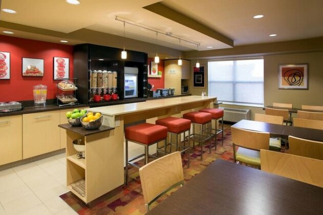 TownePlace Suites Scottsdale - Photo4