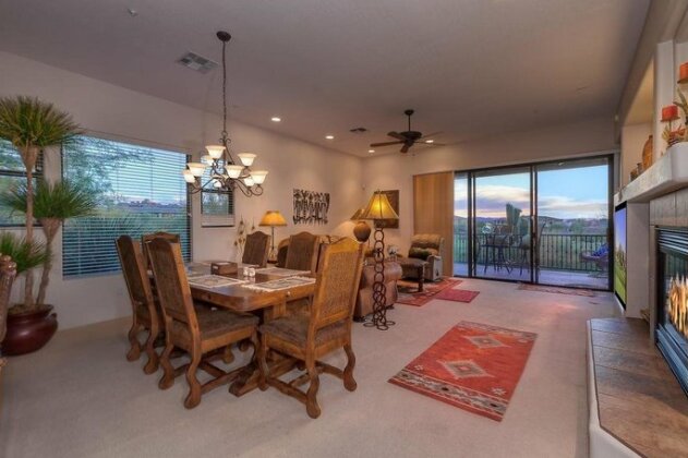Troon-Condos at Scottsdale with Golf Course View - Photo5