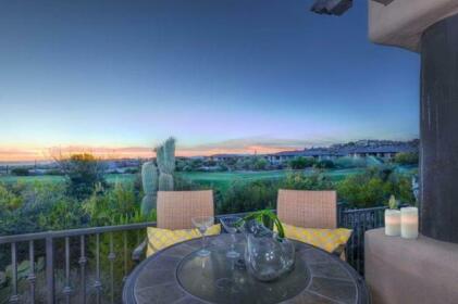 Troon-Condos at Scottsdale with Golf Course View
