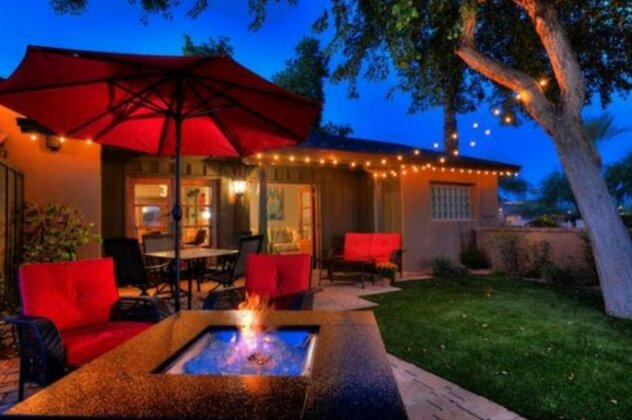 Winery Suites of Scottsdale - Photo2
