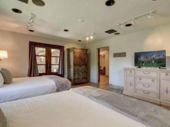 Winery Suites of Scottsdale - Photo3