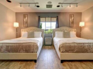 Winery Suites of Scottsdale