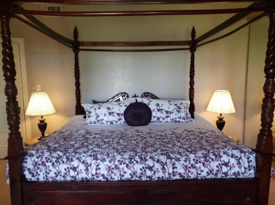 Beacon Hill Guest House Bed and Breakfast - Photo5
