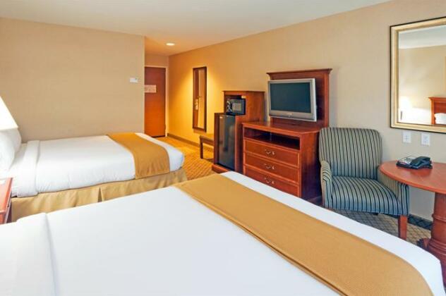 Holiday Inn Express Hotel & Suites Seabrook - Photo4