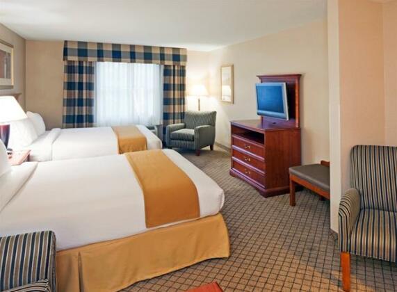 Holiday Inn Express Hotel & Suites Seabrook - Photo5
