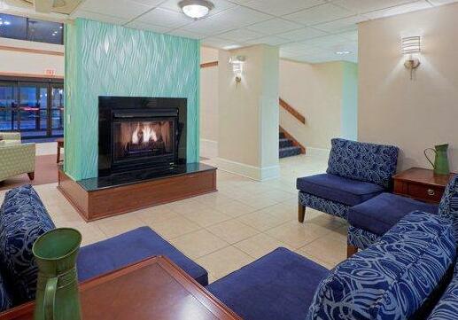 Holiday Inn Express Seaford-Route 13 - Photo3