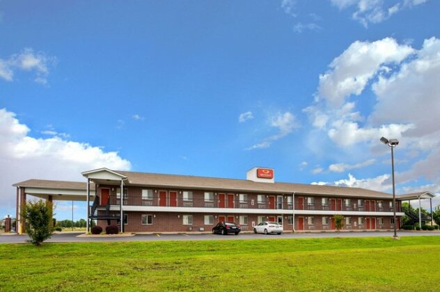 Econo Lodge Inn and Suites Searcy - Photo3