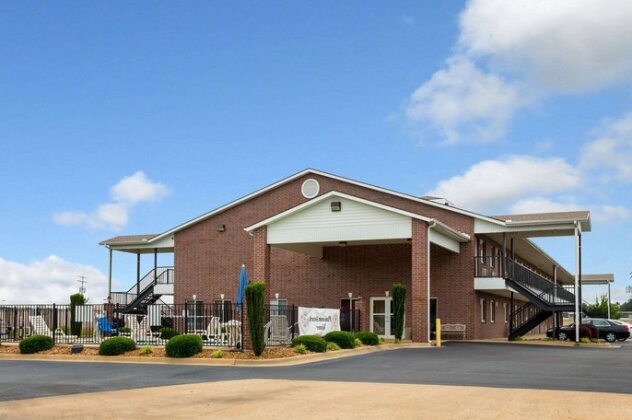 Econo Lodge Inn and Suites Searcy - Photo4