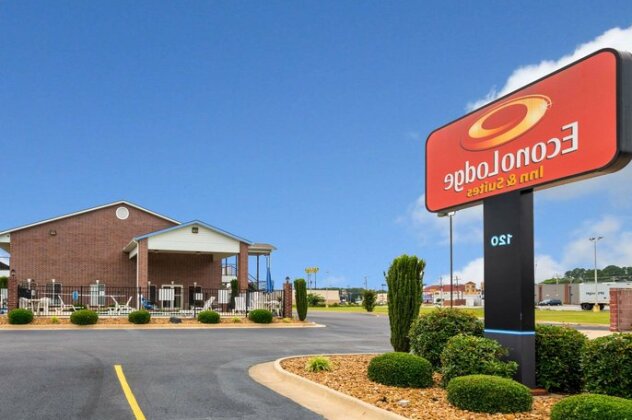 Econo Lodge Inn and Suites Searcy - Photo5