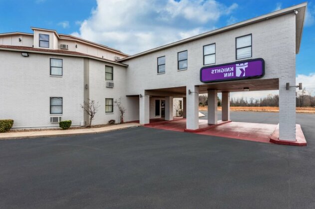 Knights Inn and Suites Searcy