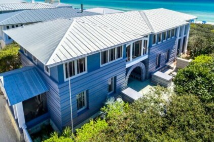 Cottage Rental Agency - Seaside Florida
