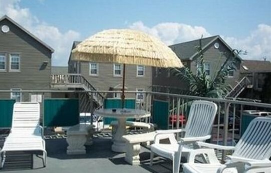Four Winds Motel Seaside Heights - Photo2