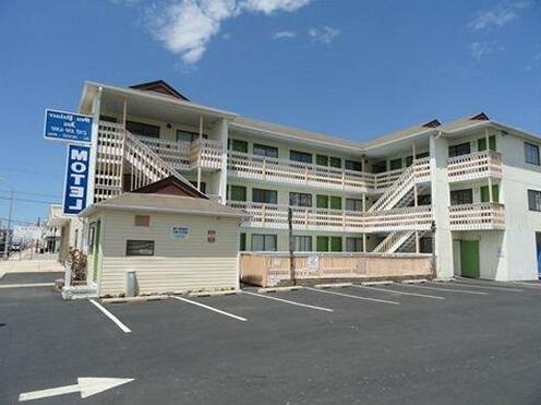 Sea Palace Motel - Photo2