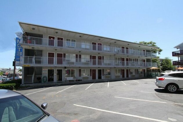 Seagem Motel and Apartments - Photo2
