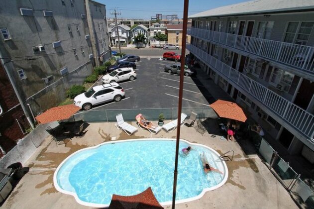 Seagem Motel and Apartments - Photo4