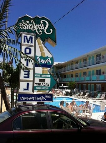 Surfside Motel - Seaside Heights - Photo2