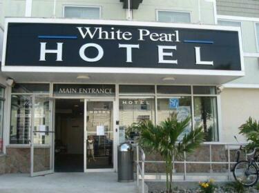 The White Pearl Hotel