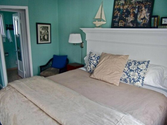 Beachside Inn Seaside - Photo4