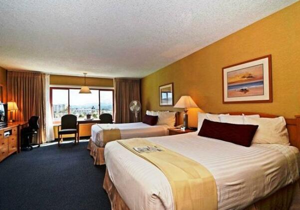 Best Western Plus Ocean View Resort - Photo3