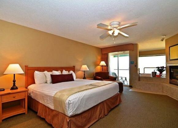 Best Western Plus Ocean View Resort - Photo4